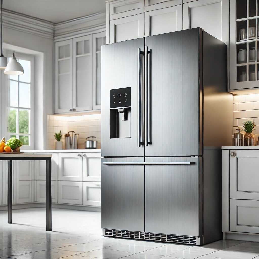 Naprawa lodówek w Żorach