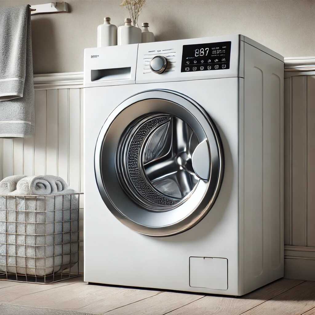 Naprawa pralek w Żorach