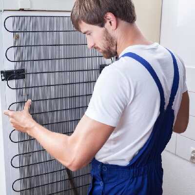 Serwis lodówek w Żorach