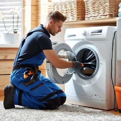 Serwis pralek w Żorach