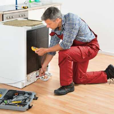 Serwis zmywarek w Żorach